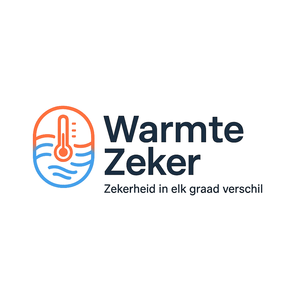 Warmte Zeker — Zekerheid in elk graad verschil